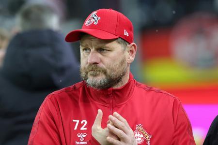 Baumgart-Verlängerung in Köln nur Formsache Baumgart-Verlängerung in Köln nur Formsache