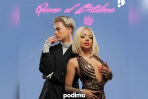 "DSDS"-Jurorin Katja Krasavice: So brisant wird ihr eigener Podcast