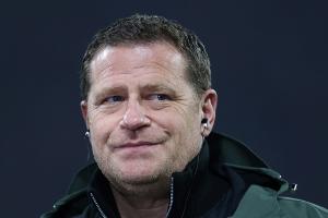 Eberl wehrt sich: "Ich hatte keine Wahl"