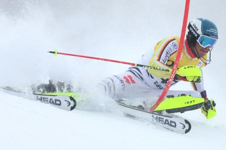 DSV mit achtköpfigem Aufgebot zum alpinen Weltcup-Finale DSV mit achtköpfigem Aufgebot zum alpinen Weltcup-Finale