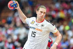 DHB-Team verliert erneut gegen Weltmeister Dänemark