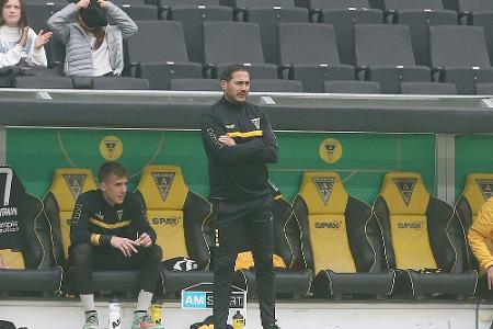 3. Liga: Kilic neuer Oldenburg-Trainer 3. Liga: Kilic neuer Oldenburg-Trainer
