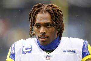 Medien: Rams geben Starspieler Ramsey an Dolphins ab