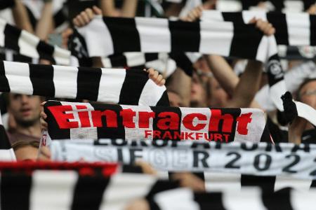 Eintracht will auf Eintracht will auf