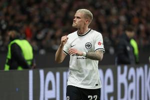 Max vor Neapel-Rückspiel: "Jeder wird sich zerreißen"