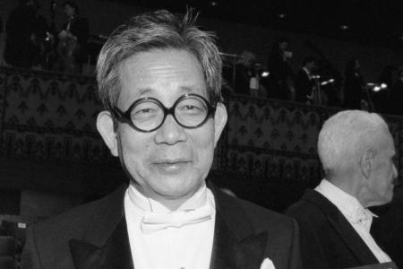 Trauer um Kenzaburō Ōe: Der Literaturnobelpreisträger ist tot Trauer um Kenzaburō Ōe: Der Literaturnobelpreisträger ist tot
