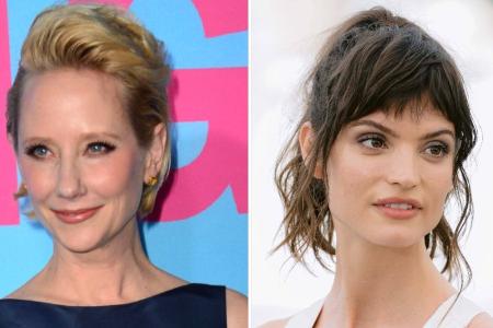 Anne Heche und mehr: Diese Stars waren nicht im Oscar-Gedenkvideo Anne Heche und mehr: Diese Stars waren nicht im Oscar-Gedenkvideo