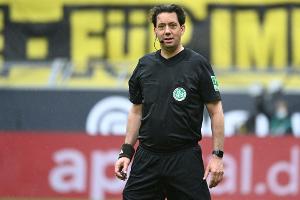Prozess gegen DFB: Gräfe geht in Berufung
