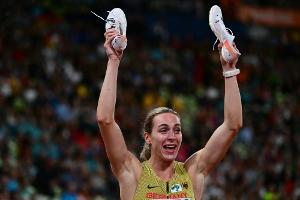 Halle: Burghardt EM-Siebte über 60 m