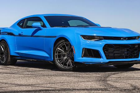 Hennessey Exorcist Basis Chevrolet Camaro ZL1
