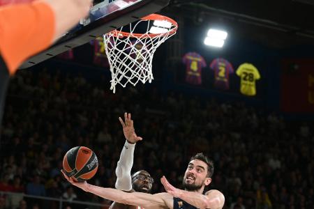 EuroLeague-Boss will expandieren: 
