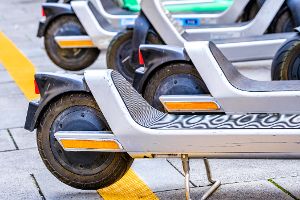 Das müssen Sie zum E-Roller-Kennzeichen beachten
