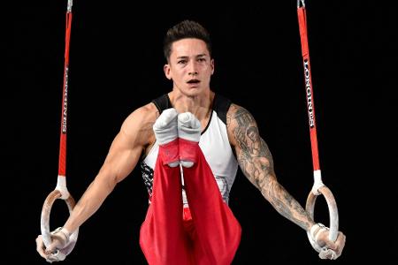 Turner Nguyen beendet Karriere: Turner Nguyen beendet Karriere: