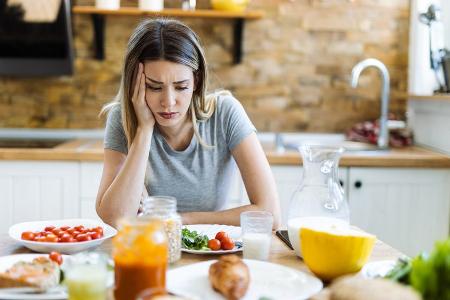 Expertin klärt auf: Kann Ernährungsumstellung bei Depressionen helfen?