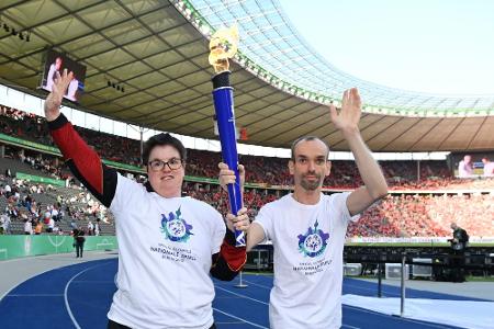 Special Olympics World Games: Host Towns gestalten Programm Special Olympics World Games: Host Towns gestalten Programm