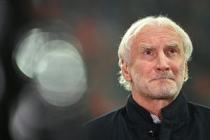 Völler geht Sportdirektor-Suche "ohne Druck" an