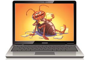 Die Top-6-Bugs der Geschichte der IT
