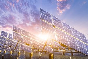 Deutschlands erste Bürger-Solarfabrik geplant