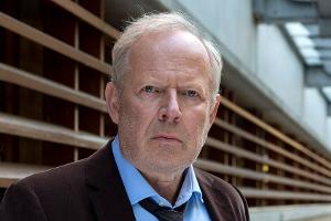 Axel Milberg macht Schluss: Borowski kehrt dem "Tatort" den Rücken