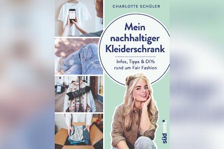 Nachhaltig und modisch durch den Alltag? Die besten Fair-Fashion-Tipps Nachhaltig und modisch durch den Alltag? Die besten Fair-Fashion-Tipps