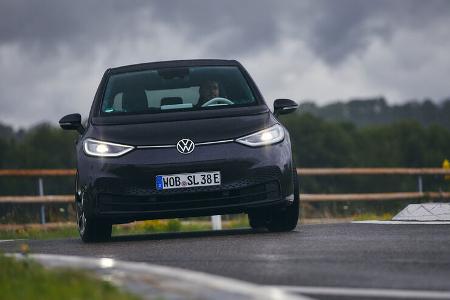 VW ID.3 
