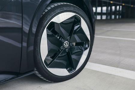 VW ID.3 
