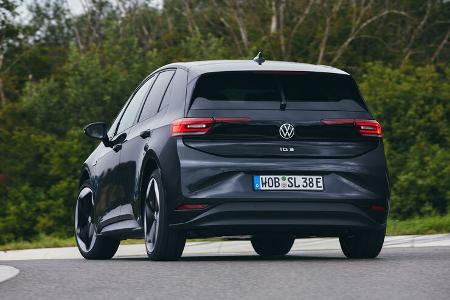 VW ID.3 