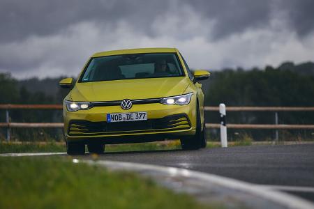 VW Golf 