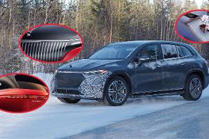 Elektro-Maybach debütiert im April