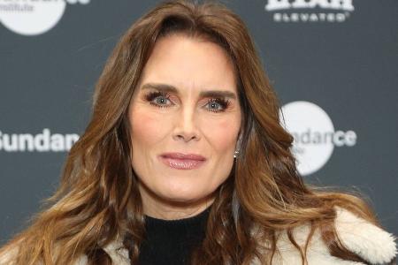 Brooke Shields: Brooke Shields:
