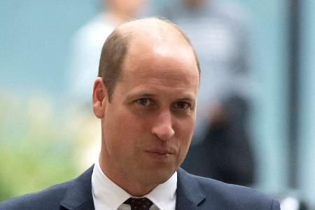 Prinz William: Worüber seine Mutter Diana enttäuscht wäre Prinz William: Worüber seine Mutter Diana enttäuscht wäre