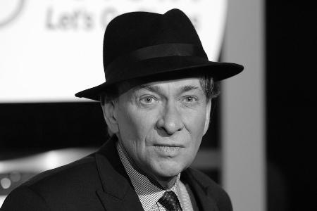 US-Sänger Bobby Caldwell mit 71 Jahren gestorben US-Sänger Bobby Caldwell mit 71 Jahren gestorben