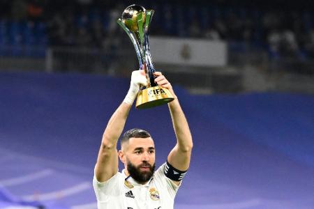 FIFA konkretisiert: Zwölf europäische Starter bei Klub-WM FIFA konkretisiert: Zwölf europäische Starter bei Klub-WM