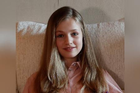 Vor Prinzessin Leonor: Diese weiblichen Royals leisteten Militärdienst Vor Prinzessin Leonor: Diese weiblichen Royals leisteten Militärdienst