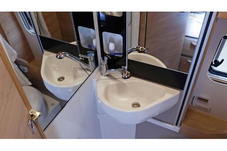 KNAUS BOXDRIVE 600 XL