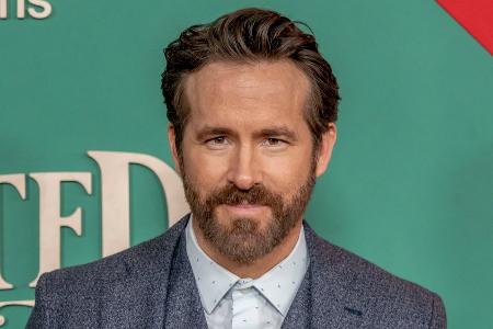 Ryan Reynolds verkauft Firma Ryan Reynolds verkauft Firma