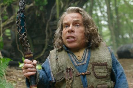 Aus nach erster Staffel: Fantasy-Serie Aus nach erster Staffel: Fantasy-Serie