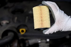 Die Filter Ihres Autos – und welche Pflege sie brauchen