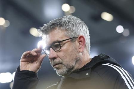 Viertelfinal-Traum geplatzt: Union unterliegt Saint-Gilloise Viertelfinal-Traum geplatzt: Union unterliegt Saint-Gilloise
