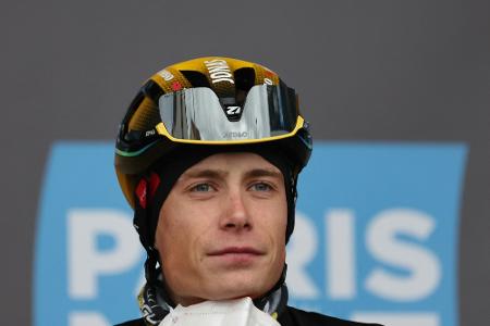 Vingegaard überholt Pogacar: Jumbo-Visma gewinnt 3. Etappe Vingegaard überholt Pogacar: Jumbo-Visma gewinnt 3. Etappe
