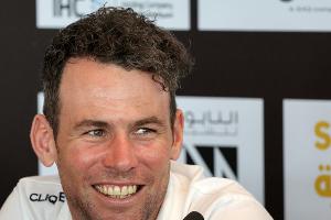 Verbesserung des Merckx-Rekords für Cavendish "eine Zahl"
