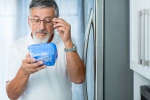 Diese Dinge können Sie auch abgelaufen noch essen