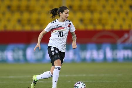 Marozsan verspürt Marozsan verspürt