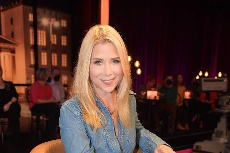 Tanja Szewczenko über Tod des Vaters: Tanja Szewczenko über Tod des Vaters: