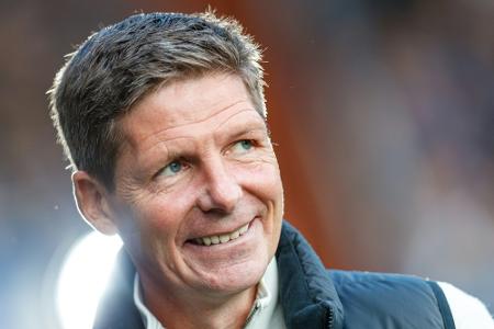Frankfurt motiviert zurück im Liga-Alltag Frankfurt motiviert zurück im Liga-Alltag