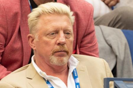 Zum 88. Geburtstag: Boris Becker erinnert an seinen verstorbenen Vater Zum 88. Geburtstag: Boris Becker erinnert an seinen verstorbenen Vater