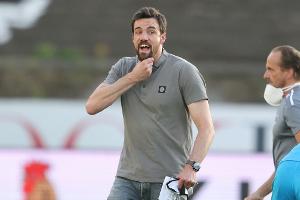3. Liga: Ingolstadt trennt sich von Sportdirektor Malte Metzelder