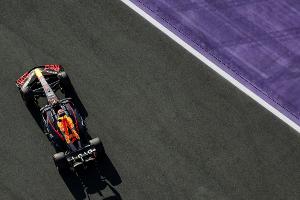 Formel 1: Red Bull zum Auftakt vor Alonso