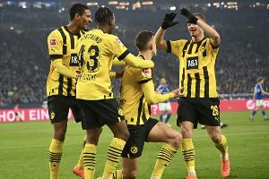 Die Sport-Höhepunkte am Samstag, 18. März