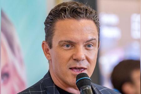 Ermittlungsverfahren: Darum akzeptierte Stefan Mross den Strafbefehl Ermittlungsverfahren: Darum akzeptierte Stefan Mross den Strafbefehl